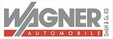 Logo Wagner Automobile GmbH & Co.KG